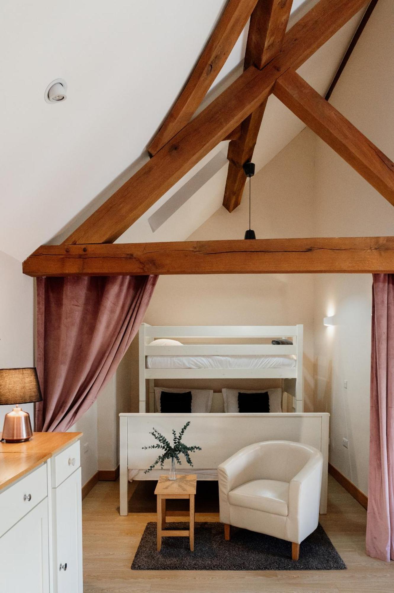 Вилла Finest Retreats - The Welsh Barn Аберистуит Экстерьер фото